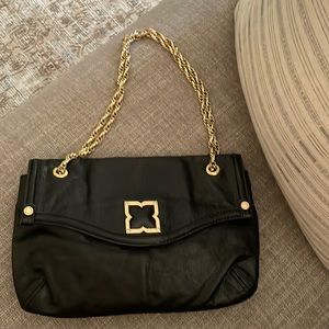 BCBG chain strap bag